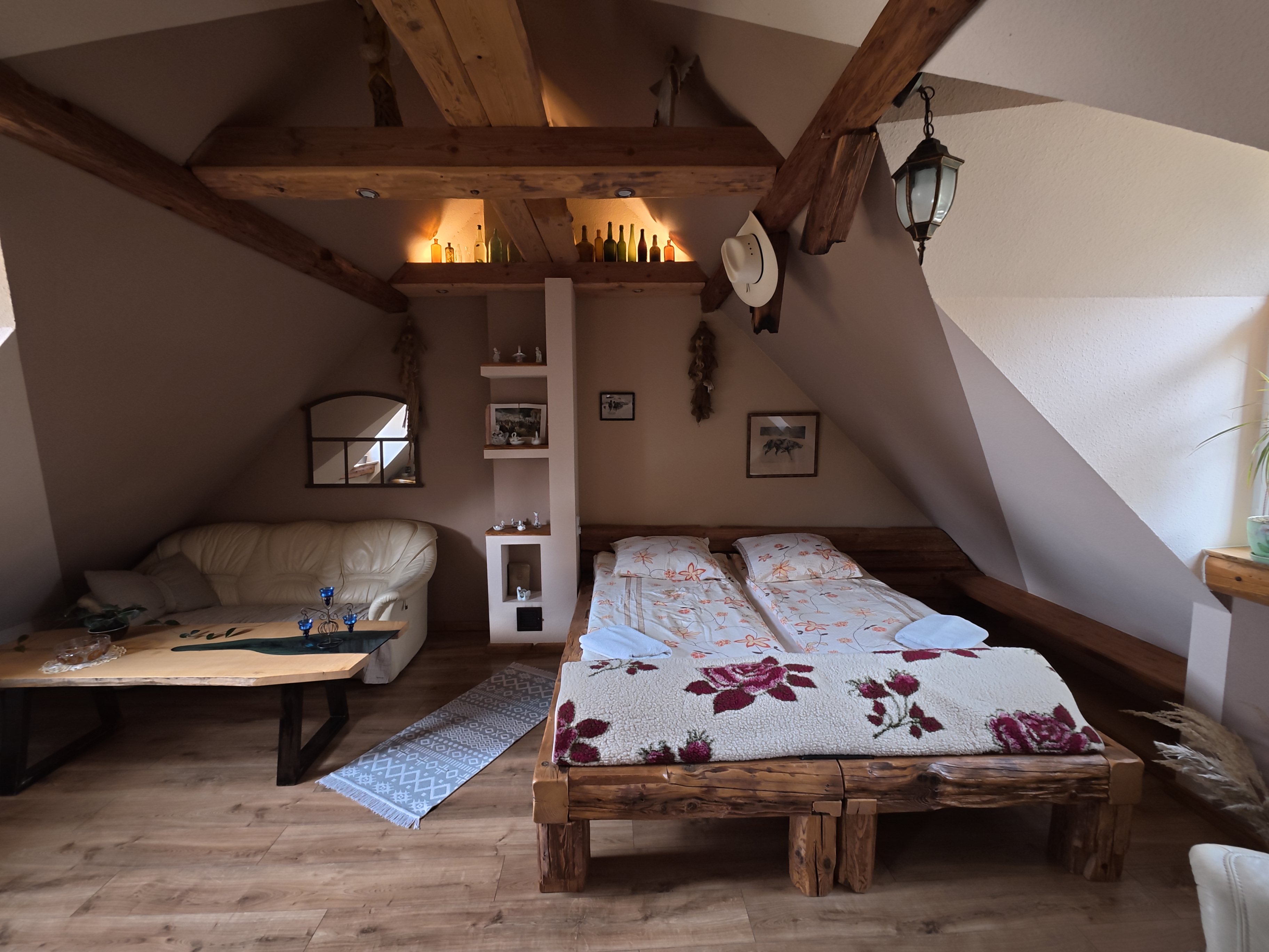 Apartament Norweski