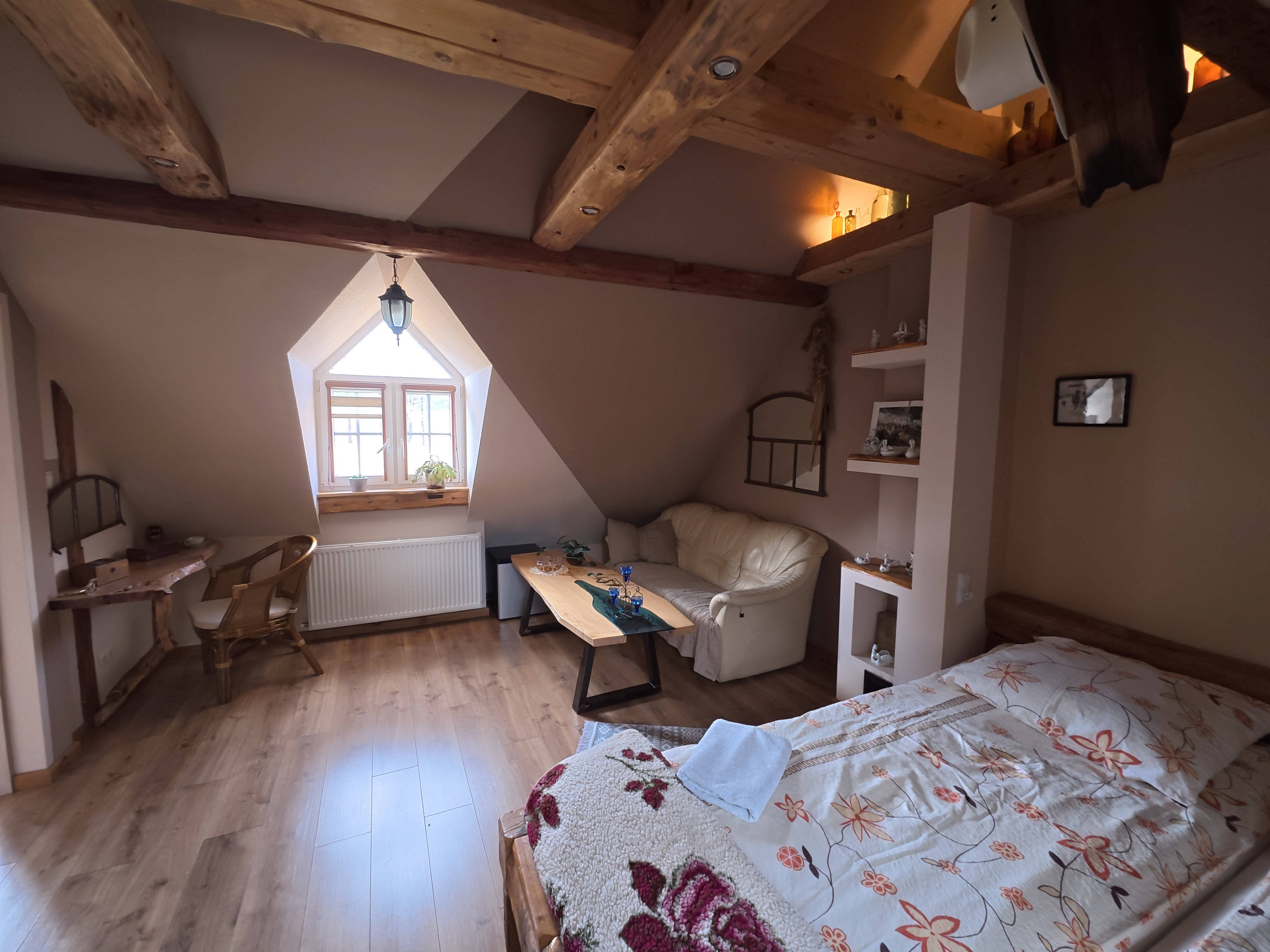 Apartament Norweski