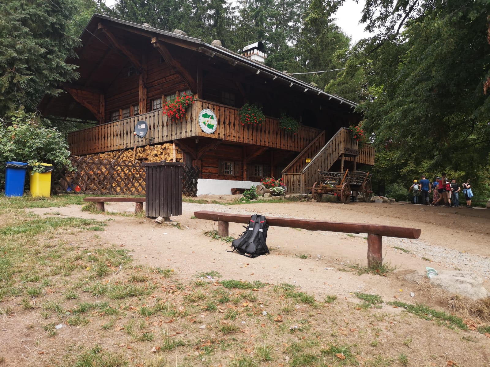 Szwajcarka