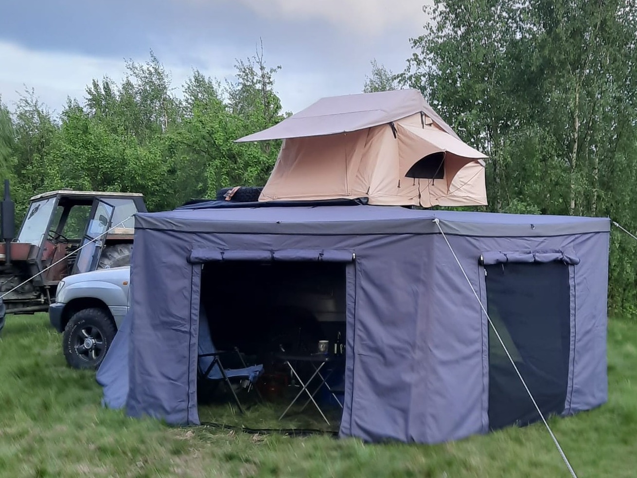 Wycieczki Karpacz